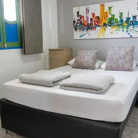 Apartamento Parque Central Guatapé Exterior foto