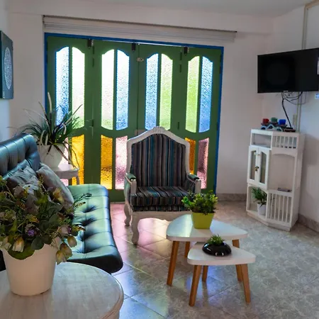 Apartamento Parque Central Guatapé Exterior foto