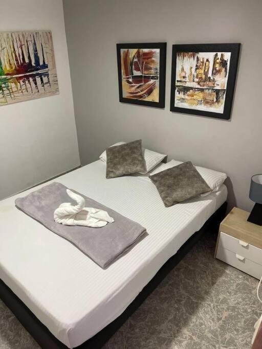Parque Apartment