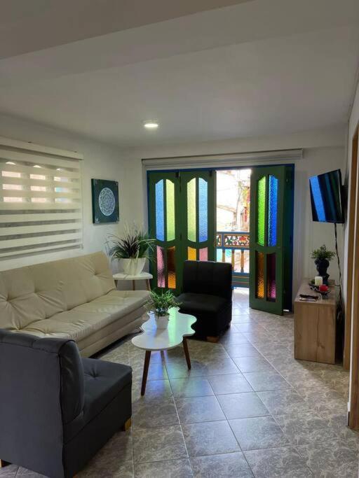 Apartment Parque Guatape