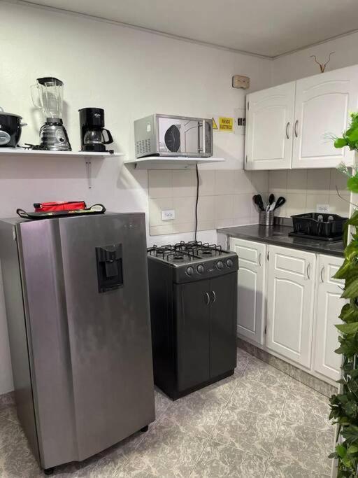 Parque Apartment Guatape