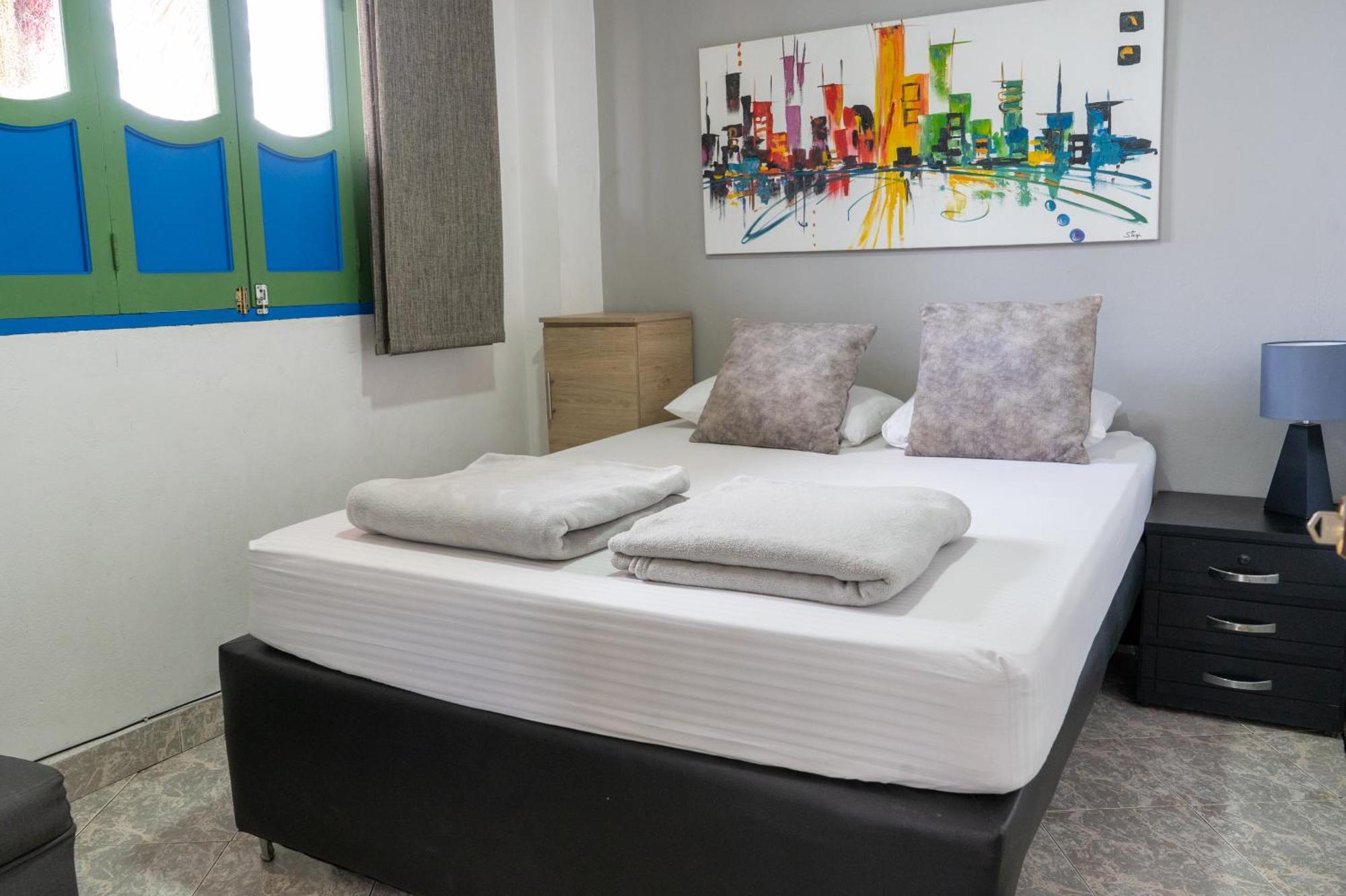 Parque Apartment Guatape