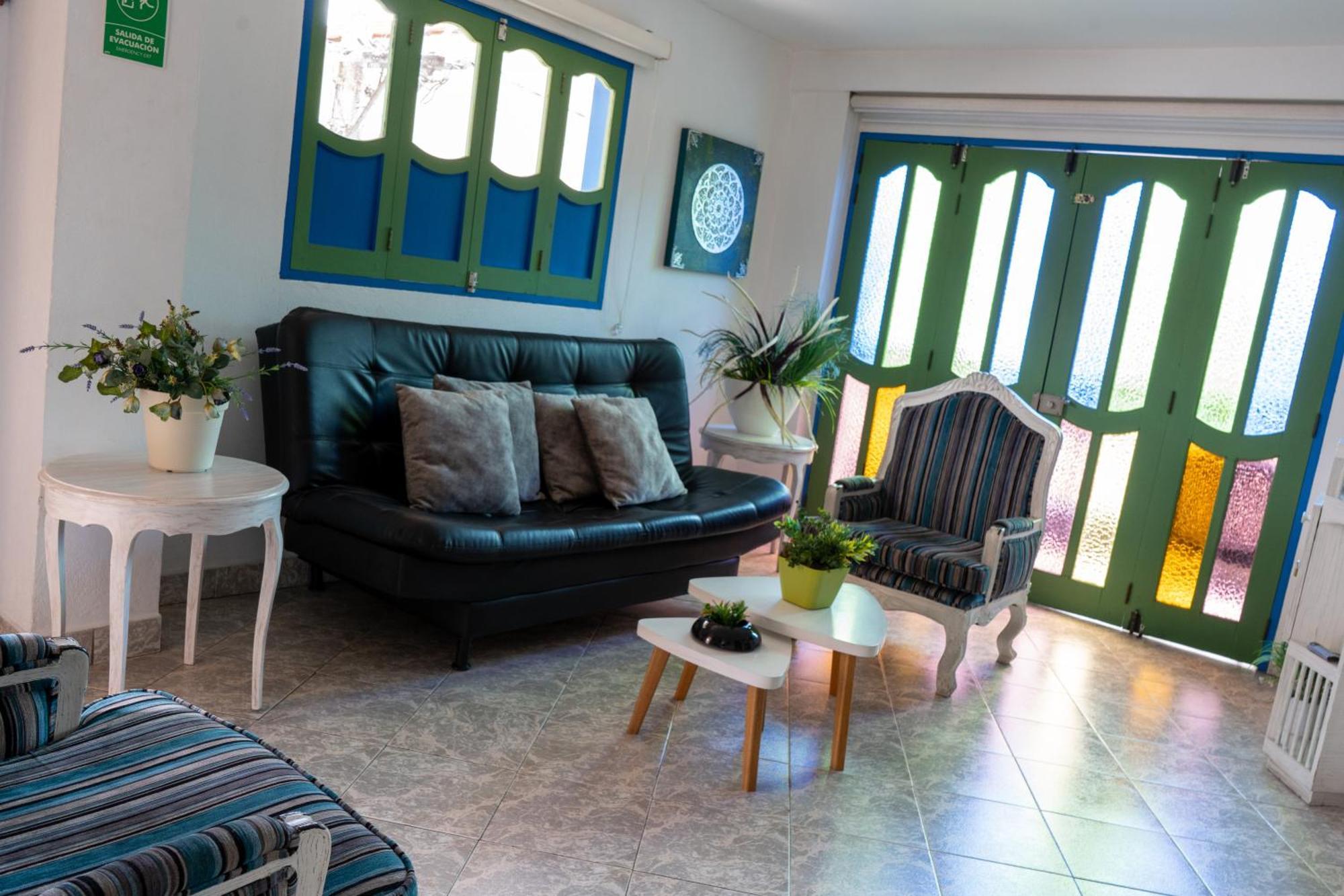 Apartment Parque